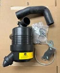 John Deere Oem 1025R Air Filter Relocation Kit MPLV10188 With LVU34503 + 504. Fixed Price $198.99.