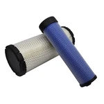 For Kubota M4700 M4800 M4900 M5400 M5640 M5660 M5700 L48 R420 Air Filter Set. Fixed Price $30.47.
