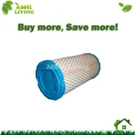 Air Filter For Bobcat 463 320D 323 CT120 E08 E16 MT50 Loaders Baldwin RS3715. Fixed Price $33.66.