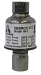 1/2" Armstrong TTF-1 Threaded Thermostatic Air Vent Stainless New. Fixed Price $97.00.