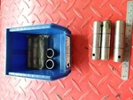 1135 1352 022 Mitsubishi Satoh Idler Shaft Bearing A109. Fixed Price $100.00.