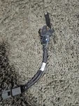 New Angle Sensor 1001118971 Fit For Jlg Boom Lift 340AJ 400S 450AJ 460SJ. Fixed Price $199.00.