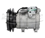 Compressor For John Deere Komatsu Hitachi Dozer Excavator & Wheel Loader. Fixed Price $339.00.