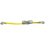 Lift-all 61001 Sling: 2" Wide, 27' Long, Polyester Yellow. Fixed Price $51.09.