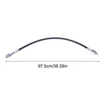 For Case Ih Backhoe Loader Models 480C 480D 480F 580C 580E Parking Brake Cable. Fixed Price $47.99.