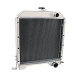Tractor Radiator 3-ROW For Case 1840 1845C Diesel Motor Skid Steer Loaders New. Fixed Price $259.00.