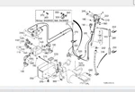 Kubota Tractor 3RD Function Kit B1672 Fits B2301, B2401, & B2601 W/ LA435 Loader. Fixed Price $802.40.
