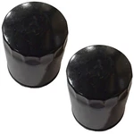 1719168 Hydro Oil Filter Set Two For Simplicity Garden Tractors 20-23HP. Fixed Price $24.99.
