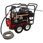 5000 Psi 4.0 Gpm Portable Pressure Washer (honda) CWC-5004-4MGH. Fixed Price $11234.95.