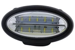 2X Led Upper Cab Light For John Deere 6140R 6145R 6155RH 6195R 6210R. Fixed Price $148.00.