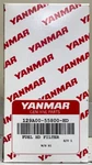Yanmar Fuel Filter 129A00-55800-HD Fits John Deere, Komatsu, Macdon, Mauldin. Fixed Price $59.95.
