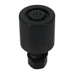 Excavator Top Roller For Kubota KX026 KX61-2 KX71-2 RC208-21904 Black. Fixed Price $84.88.
