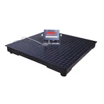 Pinnacle PS3000-55-10N Pallet Floor Scale,warehouse 19ND59. Fixed Price $1659.68.
