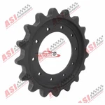 Drive Sprocket For John Deere CT323 CT332/CT333D 333E 319D 319E 323E #T254141. Fixed Price $229.00.
