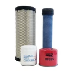 Cfkit Filter Compatible With Asv Posi-track RT30 S/steers (sn RSA02604. Fixed Price $97.00.