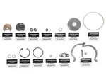 New Oem Mitsubishi 49178-80030 TD05 Turbo Repair Kit Fuso Truck Bus 4D34T4 4M50T. Fixed Price $141.00.