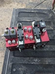 New Volvo Valve Block Oem PF6110 PF6160 PF6170 Front Assembly Rm 43952027. Fixed Price $2450.00.
