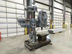 Cincinnati Bickford Super Service Radial Arm Drill Press 4' 11" Column. Fixed Price $5224.99.