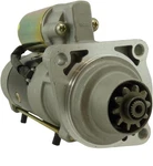New Starter Bobcat Skid Steer Loader 863F 863G 863HF 863HG 18485. Fixed Price $112.03.