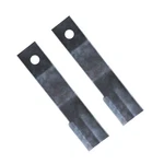 Land Pride Blade Pair, 820-438C. Fixed Price $144.99.