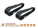 Rubber Track 300X52.5X88 Kobelco SK35SR-3 SK35SR-2E Excavator. Fixed Price $1835.00.
