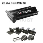 8 Ton Hydraulic Scissor Hoist For Dump Trailer Fits 10 14' Bodies DH-516. Fixed Price $1100.00.