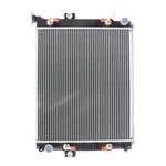 16410-U3350-71 Radiator Toyota Forklift 7FGCU35 7FGCU45. Fixed Price $299.59.