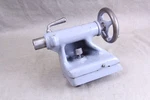 South Bend 9" Lathe Tail Stock: Very Good Used Condition Models A, B,. Fixed Price $145.00.
