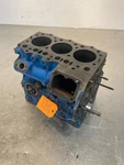 1986 Ford 1210 Tractor Engine Block. Fixed Price $425.00.