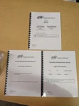 Ingersoll Rand Lightsource Tower Manual Packet. Fixed Price $24.57.