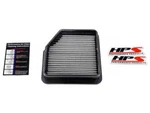 Hps Performance Drop-in Panel Air Filter Lexus 10-15 IS350 3.5L V6 13 14. Fixed Price $67.78.
