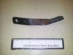 Nos Am General Mounting Bracket Hmmwv Hummer Generator 5935091 12342075 M998-A1. Fixed Price $17.00.