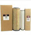 Inner & Outer Air Filter Set Fits Ford Tractor 3230 334 3430 3610 3910 3930 4110. Fixed Price $88.63.