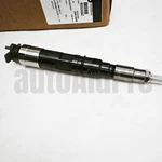 Brand New RE524362 Fuel Injector For John Deere Tractor 8120 8220 W/ Engine 8.1L. Fixed Price $278.63.