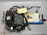 Yale MPB045VG Motor Controller Wire Harness Keypad Manual 8835323. Fixed Price $570.00.