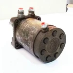 Used Hydraulic Drive Motor Fits Case 1835B 1825 D127145 D137338. Fixed Price $1951.16.
