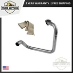 Exhaust Pipe With Insulator For Clark GCS20MB. Fixed Price $175.80.