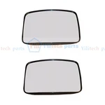 2PCS Rear View Mirror 2A5-54-13421 For Komatsu PC490LC-10 PC200LC-8 PC210LC-10. Fixed Price $106.00.