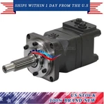 Hydraulic Motor Fits For Case 1838 1840 Skid Steer Loader 230459A1 141387A2. Fixed Price $599.99.