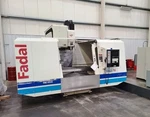 2002 Fadal VMC-6535-50. Fixed Price $32500.00.