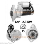 Starter For Yanmar 4TN78 4TN82 Takeuchi John Deere Gehl... 129400-77010 S13-132. Fixed Price $197.43.