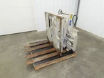 Cascade 45E-PHS Forklift Push Pull Attachment 4500 Lb Cap 48" Slip Sheet Class 3. Fixed Price $2999.99.