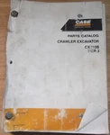 Case CX210B Tier 3 Excavator Parts Manual Book Catalog. Fixed Price $39.99.