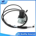 3.2M Throttle Actuator 11E9-62010 21EN-32200 For Hyundai R215-7 R220-7 R160LC-3. Fixed Price $127.20.