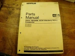Caterpillar CB34XW CC34 Compactor Parts Manual 3451 3461 3471. Fixed Price $37.99.