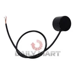 New In Box Byd AM38EV004 Forklift Speed Potentiometer Angle Sensor Encoder. Fixed Price $94.23.