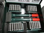 Hilman Rollers Deluxe Kit Ton Swivel Skates Mfg KRS-3-4S. Fixed Price $1320.00.