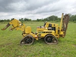 2021 Vermeer PTX42 Trencher Track Machine Ready To Work. Fixed Price $39000.00.