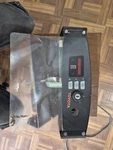 Toyota 8BNCU15-20 Dash Assembly. Fixed Price $500.00.