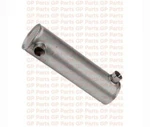 Clark 2775639, Muffler, GCX25, GX230, GPX30. Fixed Price $152.00.